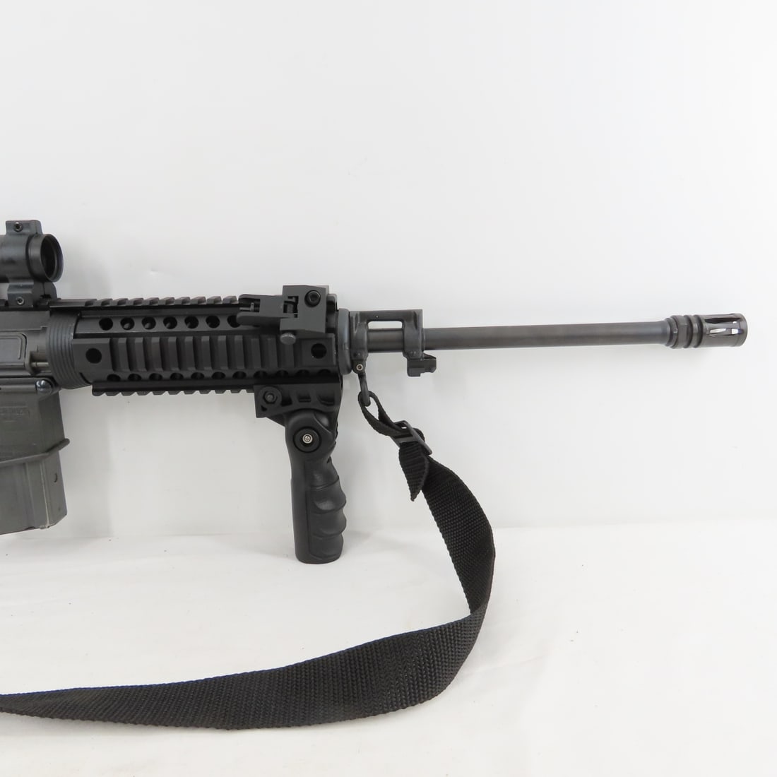 Bushmaster Carbon 15 .223 / 5.56mm Rifle - 3