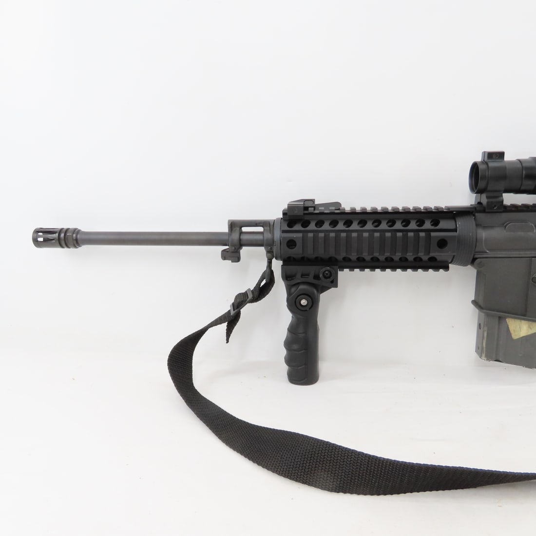 Bushmaster Carbon 15 .223 / 5.56mm Rifle - 5