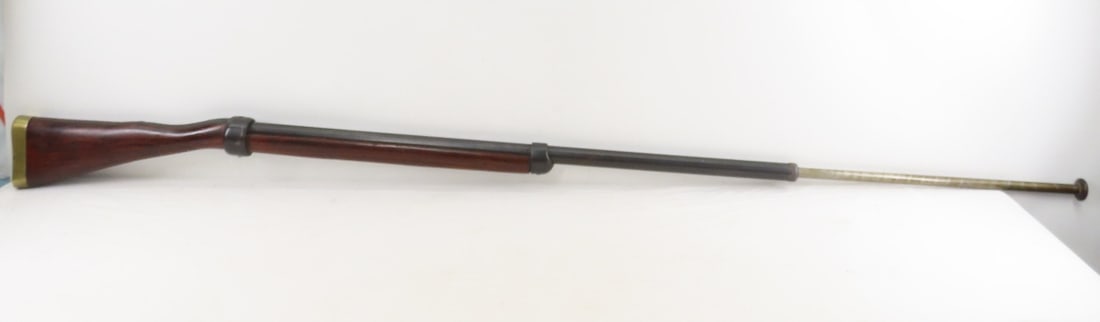 HAC Bayonet Trainer / Fencing Musket (1 of 9)