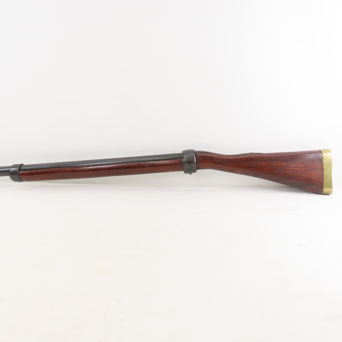 HAC Bayonet Trainer / Fencing Musket - 6