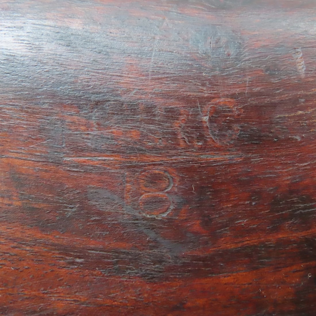 HAC Bayonet Trainer / Fencing Musket - 7