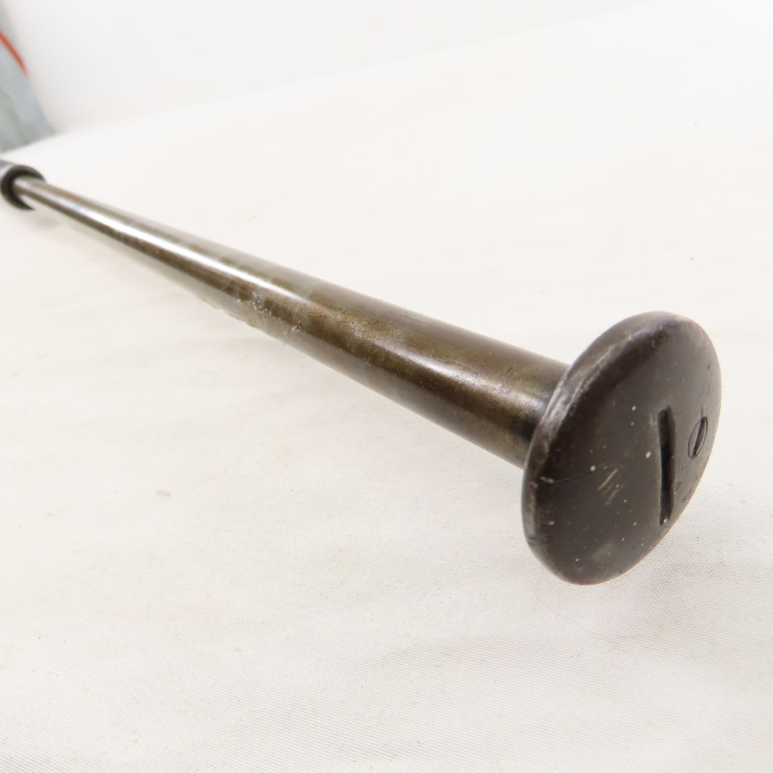 HAC Bayonet Trainer / Fencing Musket - 8