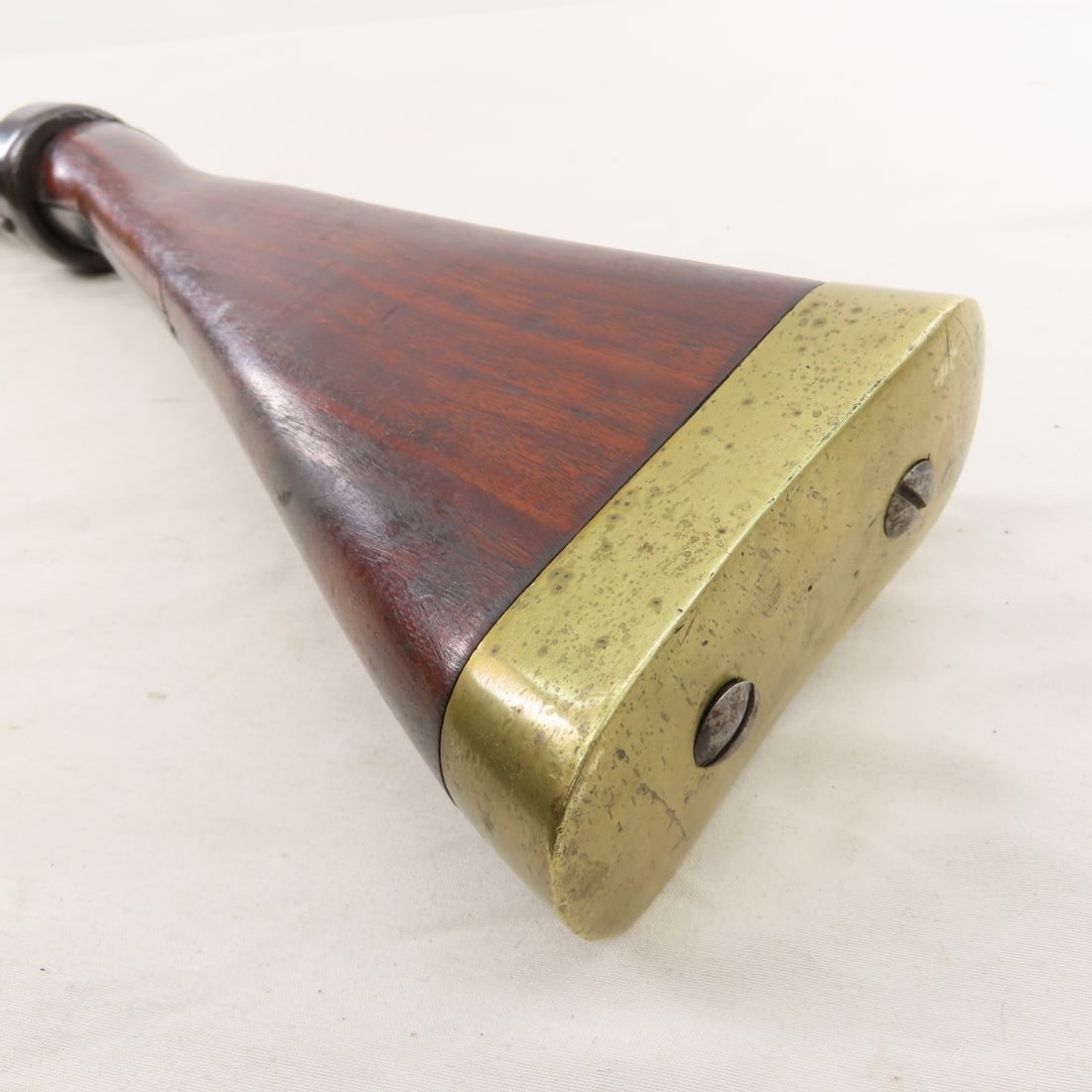 HAC Bayonet Trainer / Fencing Musket - 9