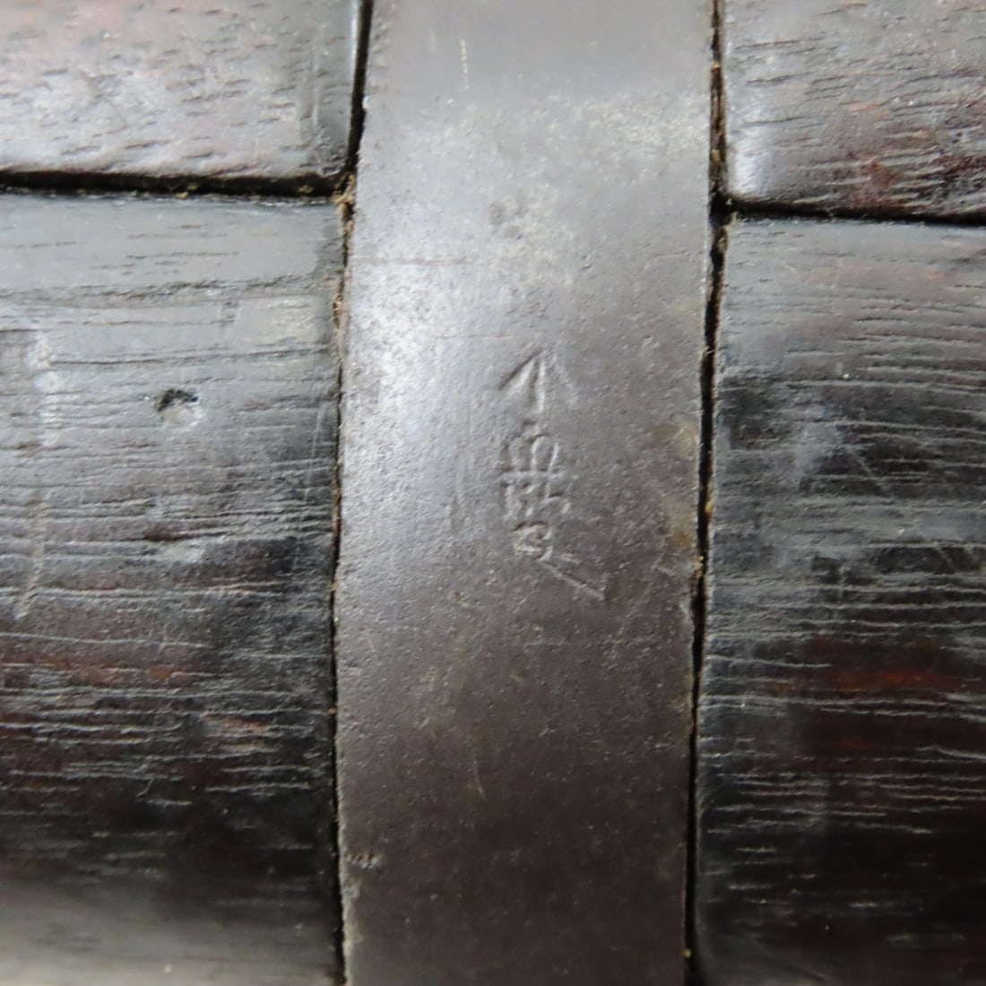 Enfield GR BSA 1916 SHTLE III* Bayonet Trainer - 15