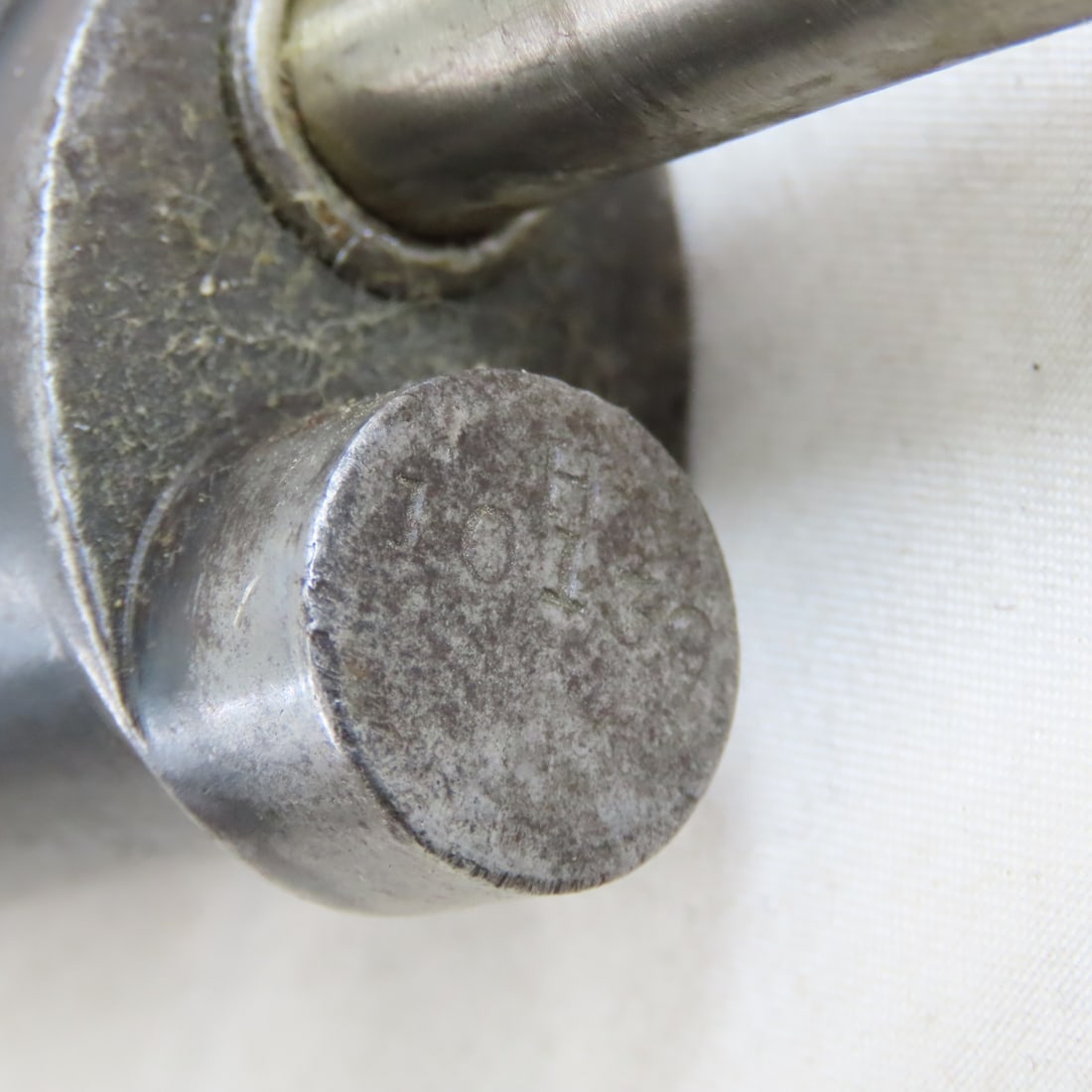 Enfield GR BSA 1916 SHTLE III* Bayonet Trainer - 16