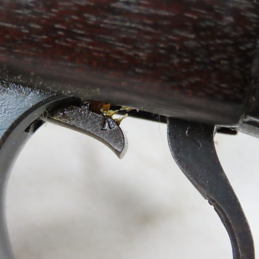 Enfield GR BSA 1916 SHTLE III* Bayonet Trainer - 19