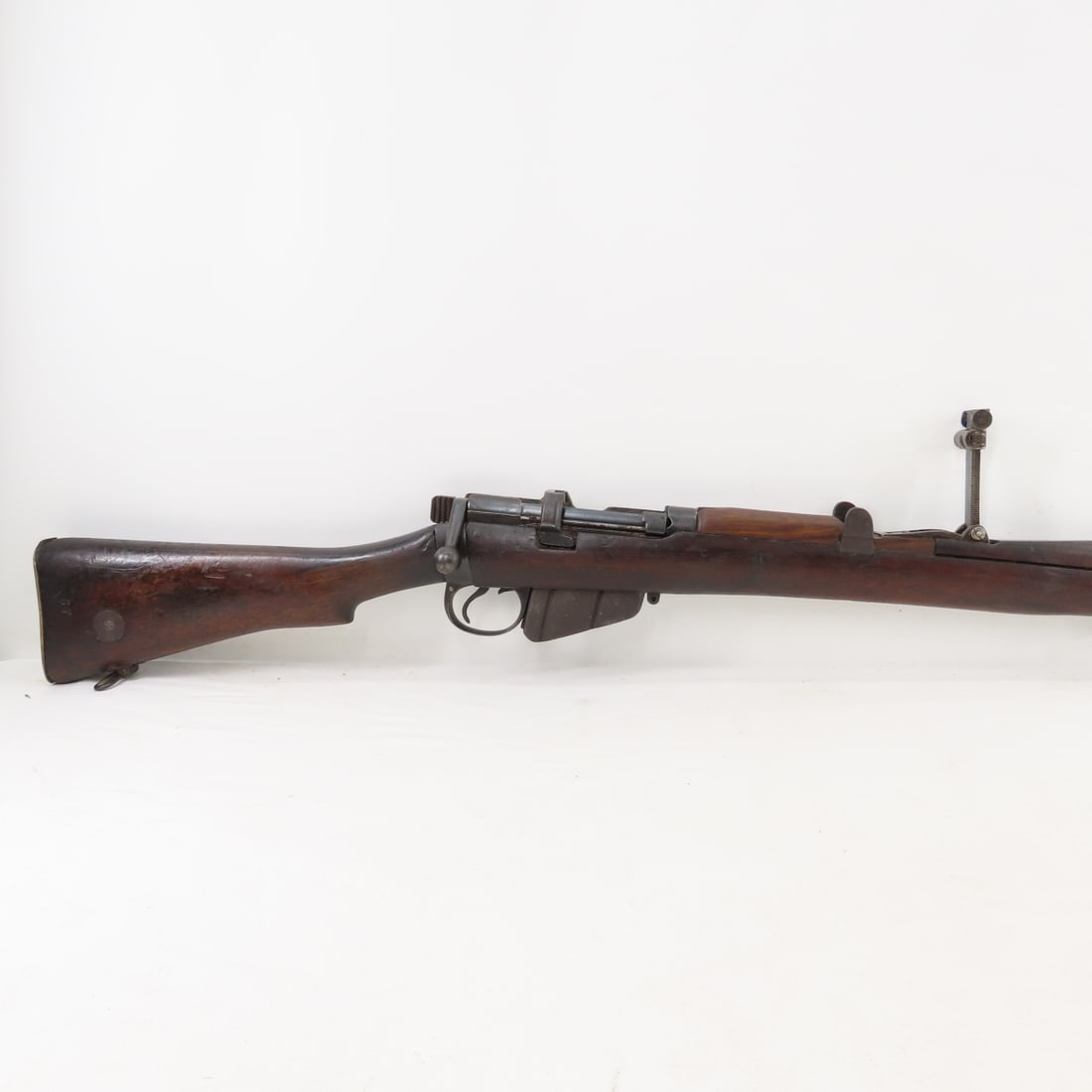 Enfield GR BSA 1916 SHTLE III* Bayonet Trainer - 2