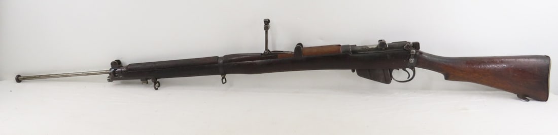 Enfield GR BSA 1916 SHTLE III* Bayonet Trainer - 4