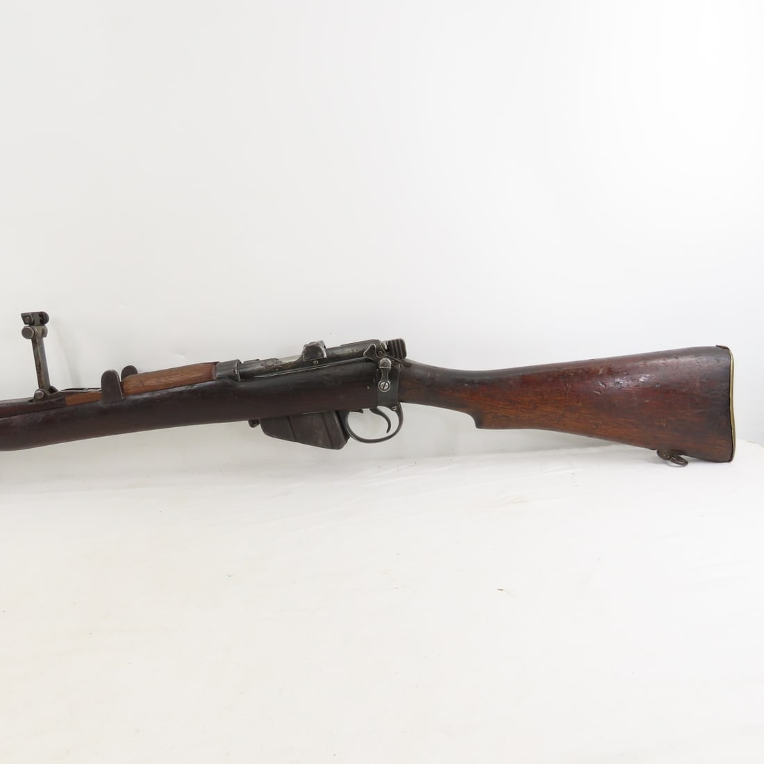Enfield GR BSA 1916 SHTLE III* Bayonet Trainer - 6