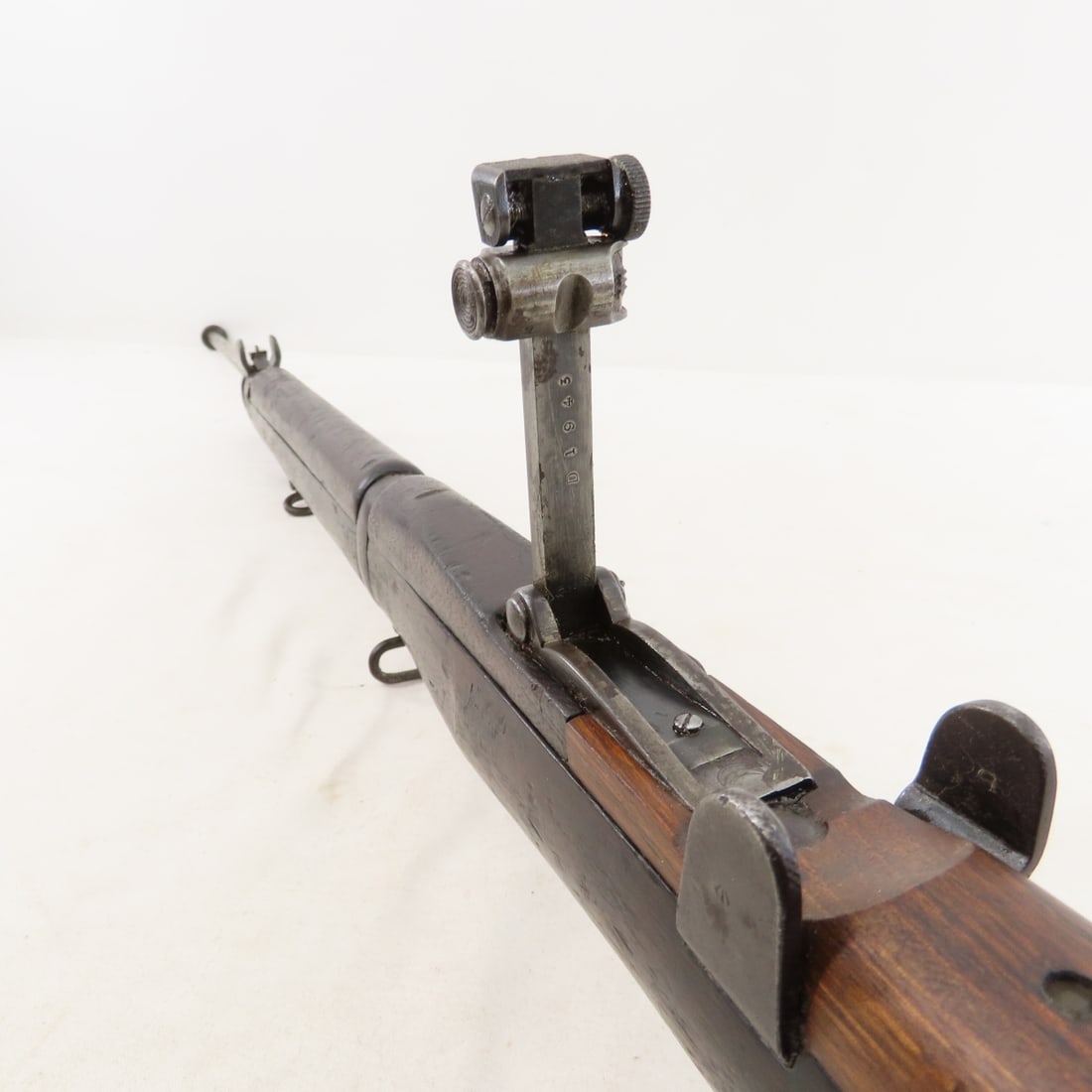 Enfield GR BSA 1916 SHTLE III* Bayonet Trainer - 7