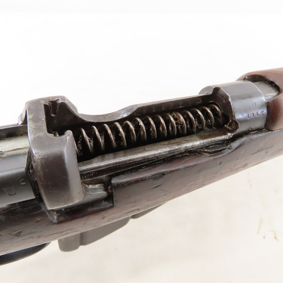 Enfield GR BSA 1916 SHTLE III* Bayonet Trainer - 9