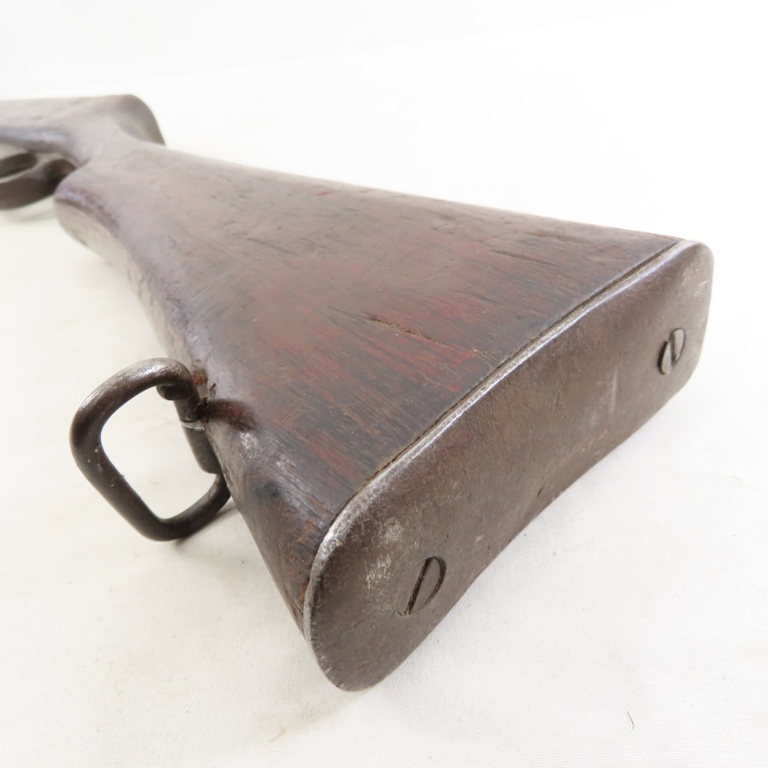 Enfield Style Weighted Training Rifle - 12