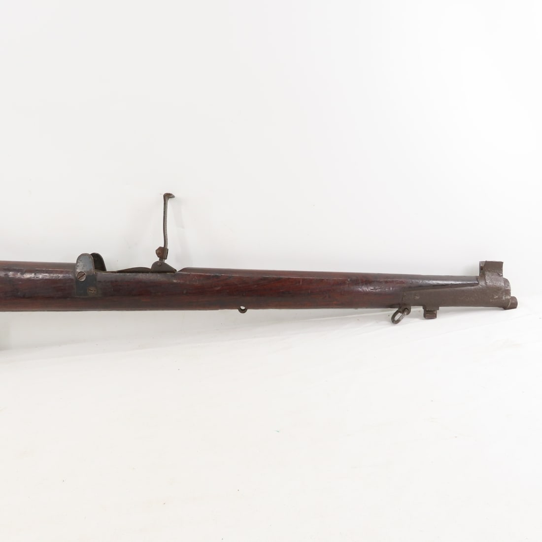 Enfield Style Weighted Training Rifle - 3
