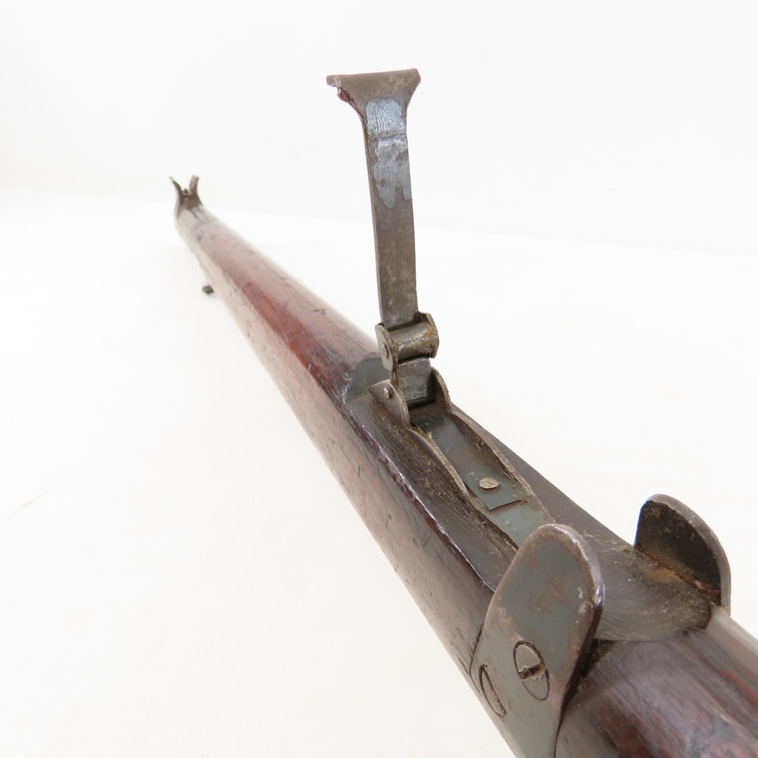 Enfield Style Weighted Training Rifle - 7