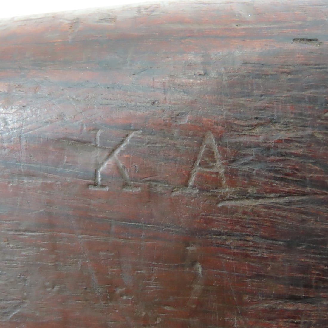 Enfield Style Weighted Training Rifle - 9