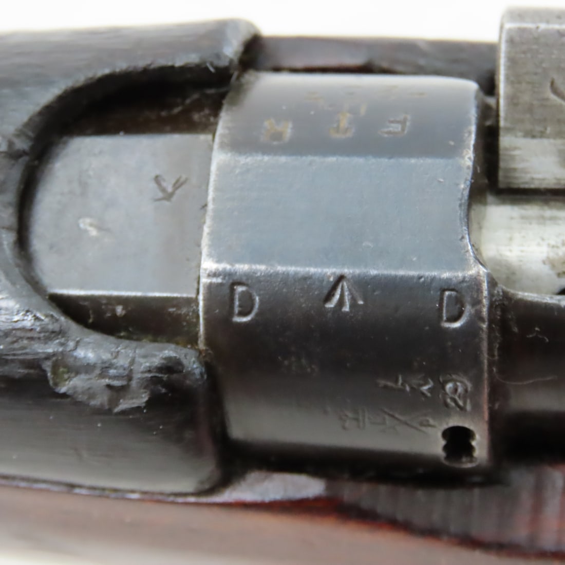 1945 Enfield MA Lithgow SMLE III* 303 Rifle & More - 11