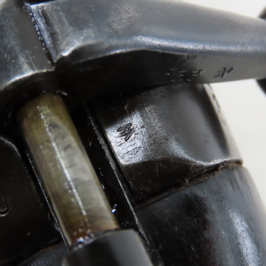 1945 Enfield MA Lithgow SMLE III* 303 Rifle & More - 14