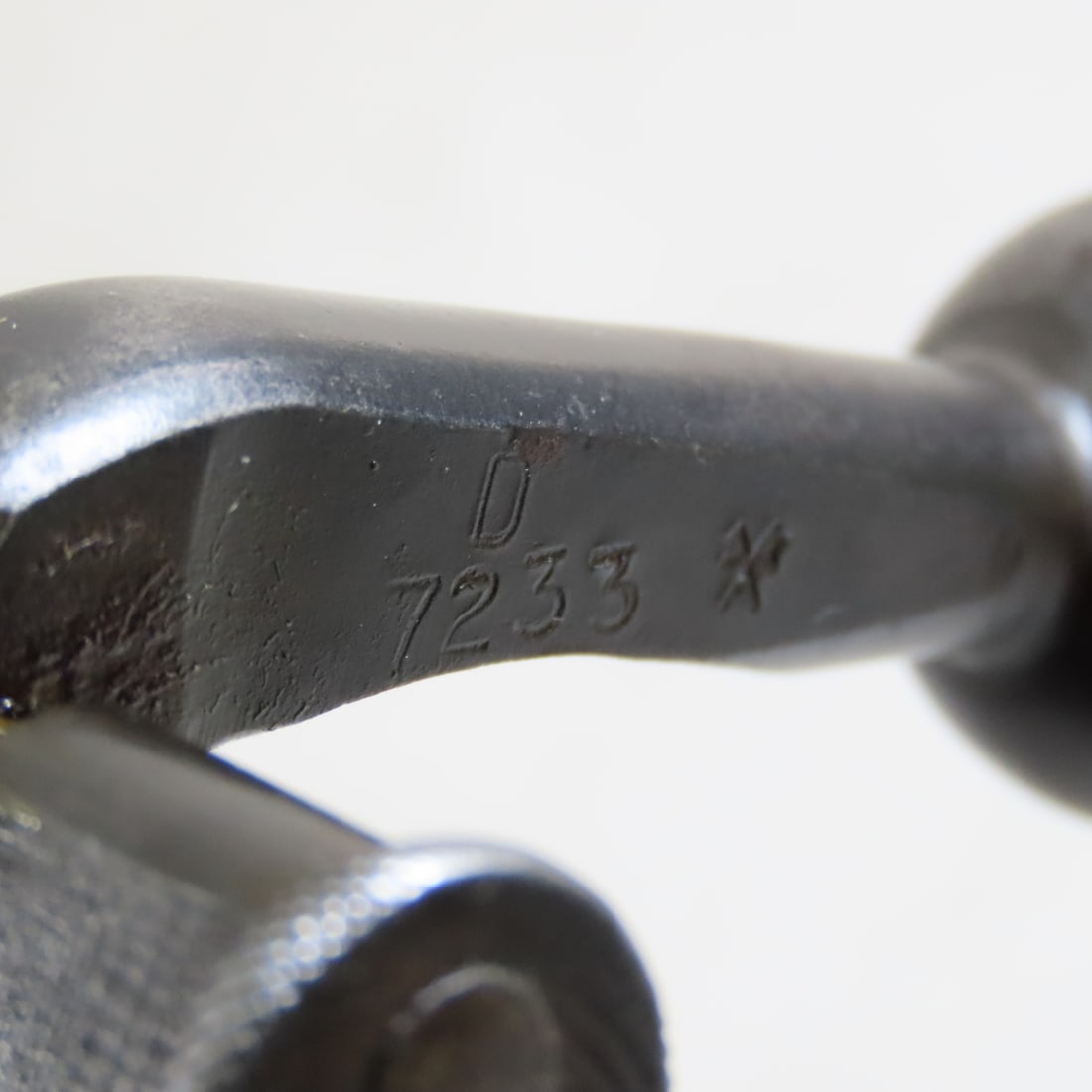 1945 Enfield MA Lithgow SMLE III* 303 Rifle & More - 16