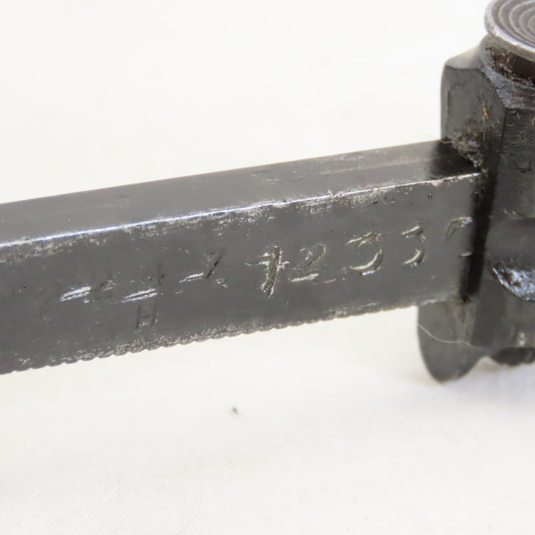 1945 Enfield MA Lithgow SMLE III* 303 Rifle & More - 19