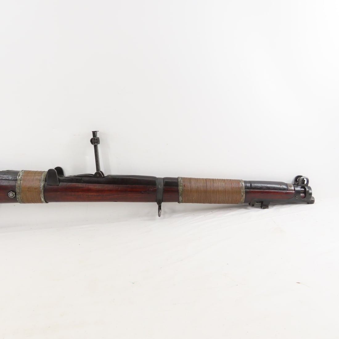 1945 Enfield MA Lithgow SMLE III* 303 Rifle & More - 3