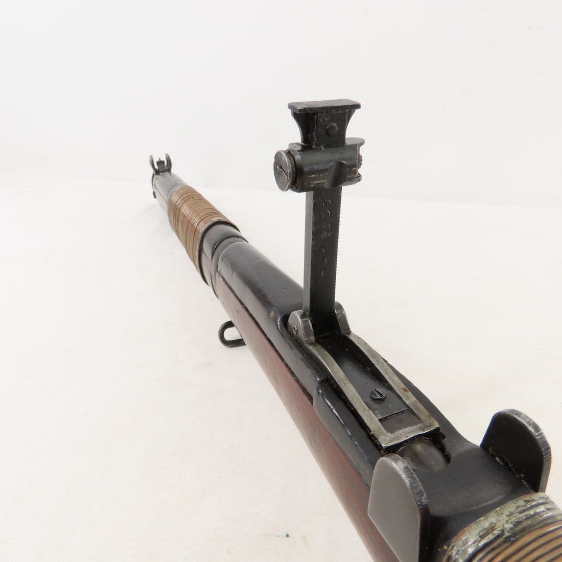 1945 Enfield MA Lithgow SMLE III* 303 Rifle & More - 7