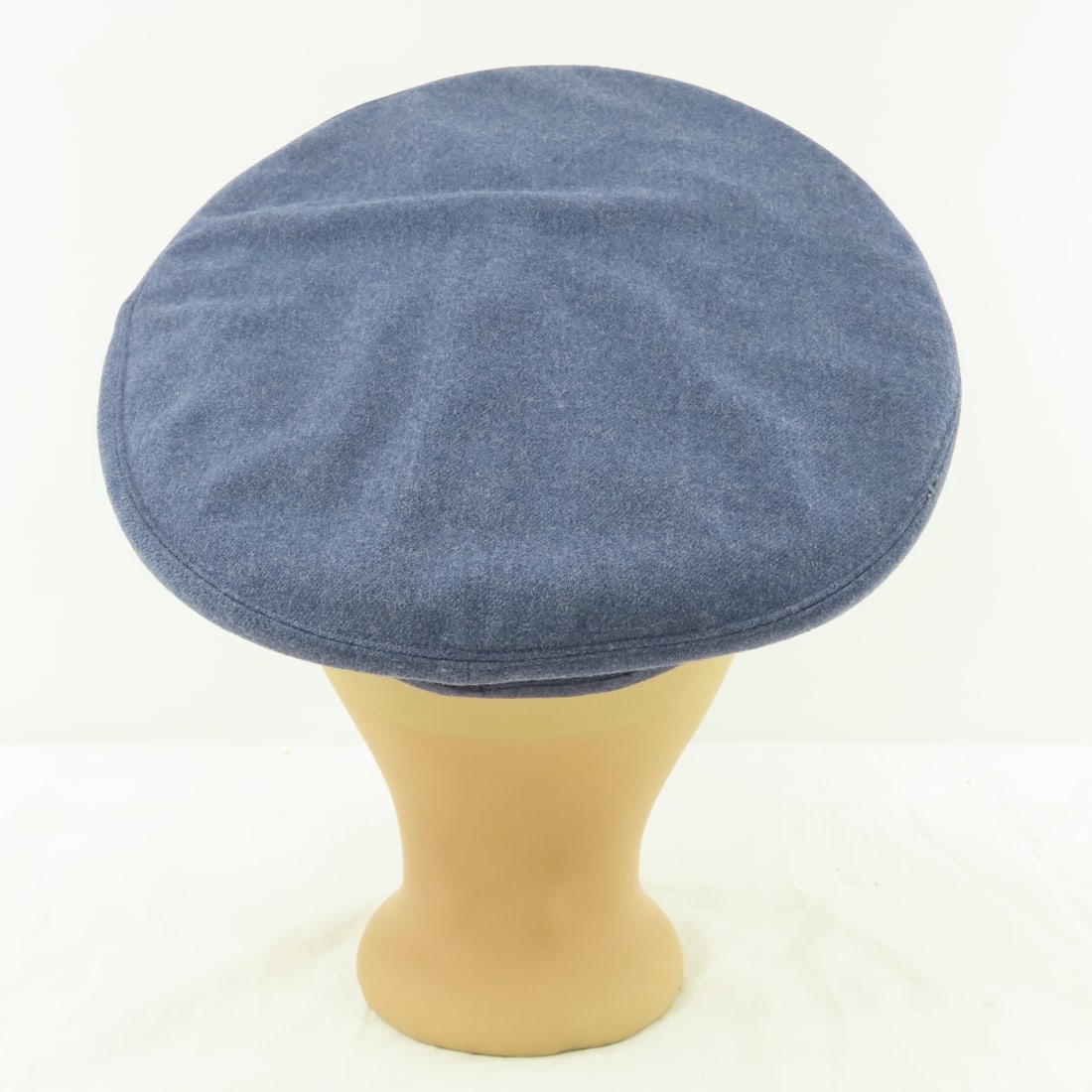 3 Vintage US Army & Navy Enlisted Visor Caps - 11