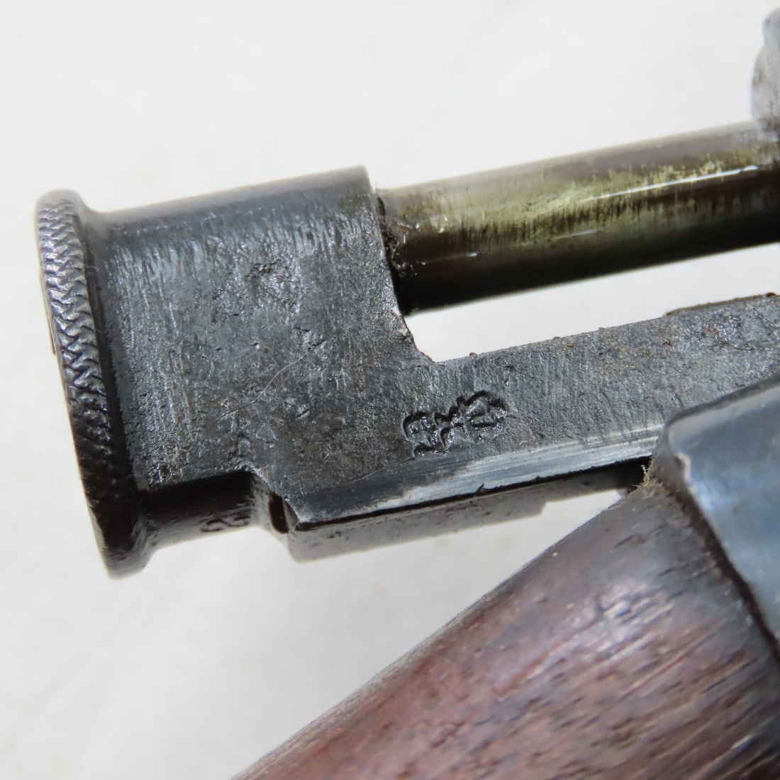 Parker Hale M192 .22 Enfield Conversion Rifle - 14