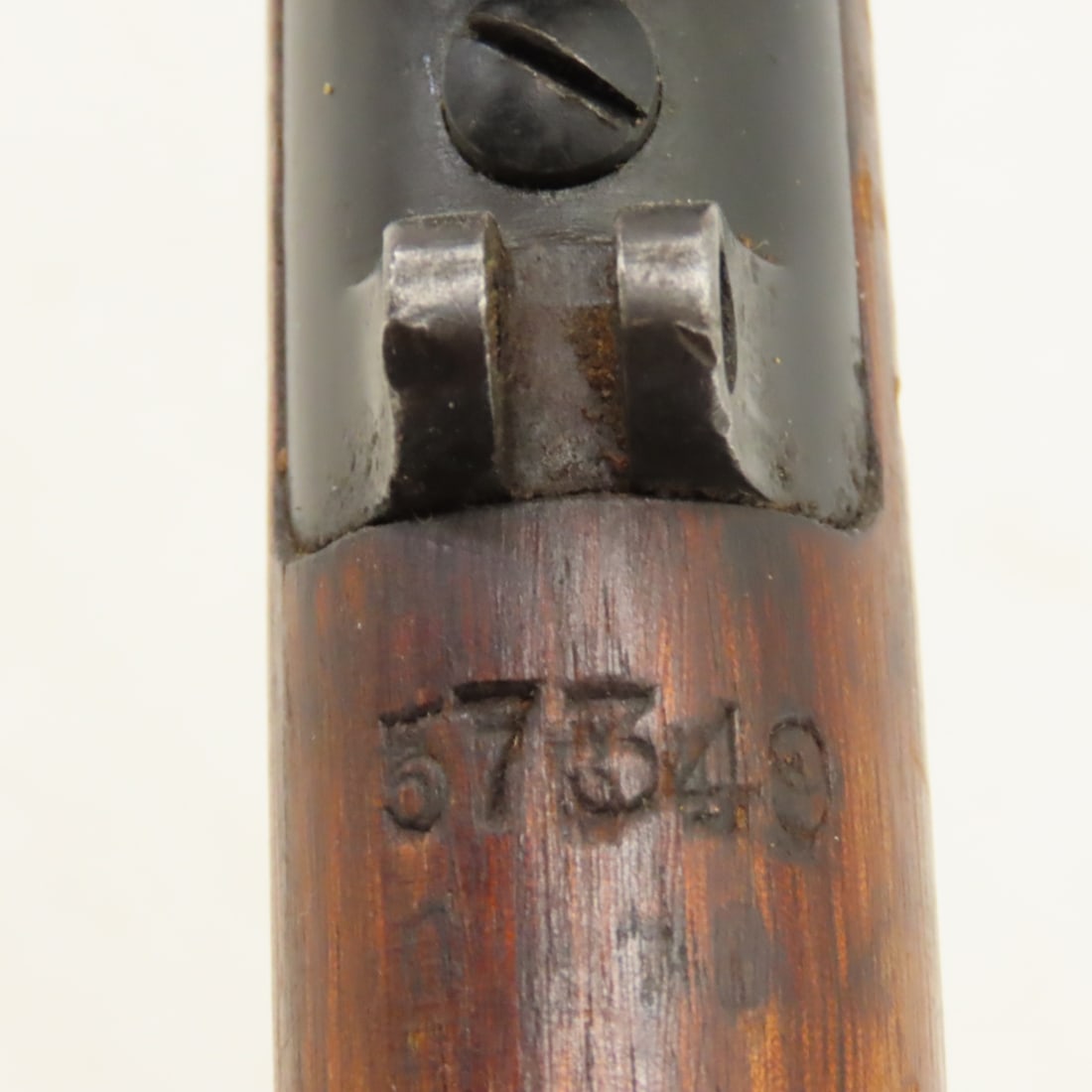 Parker Hale M192 .22 Enfield Conversion Rifle - 16