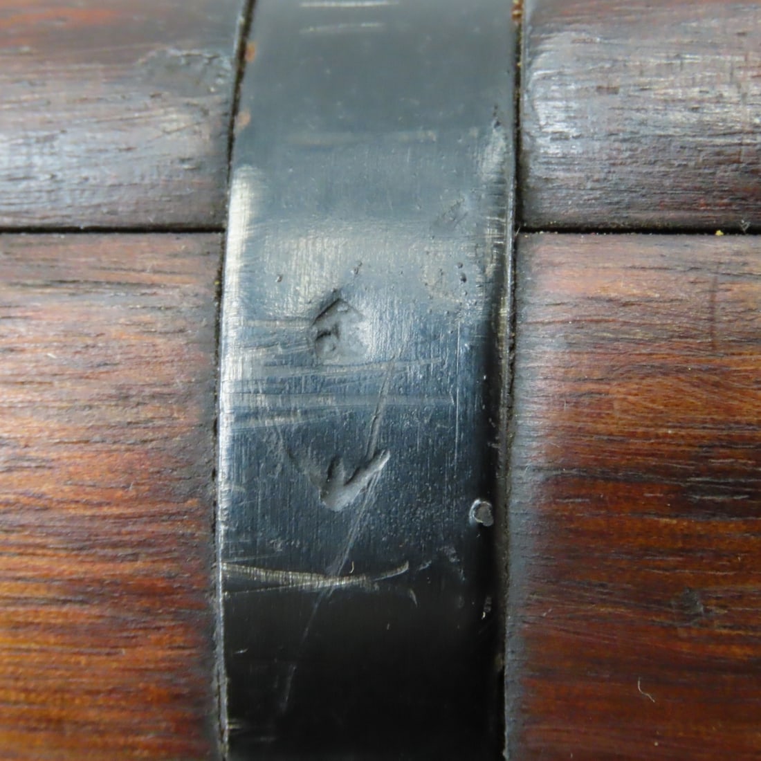 Parker Hale M192 .22 Enfield Conversion Rifle - 18