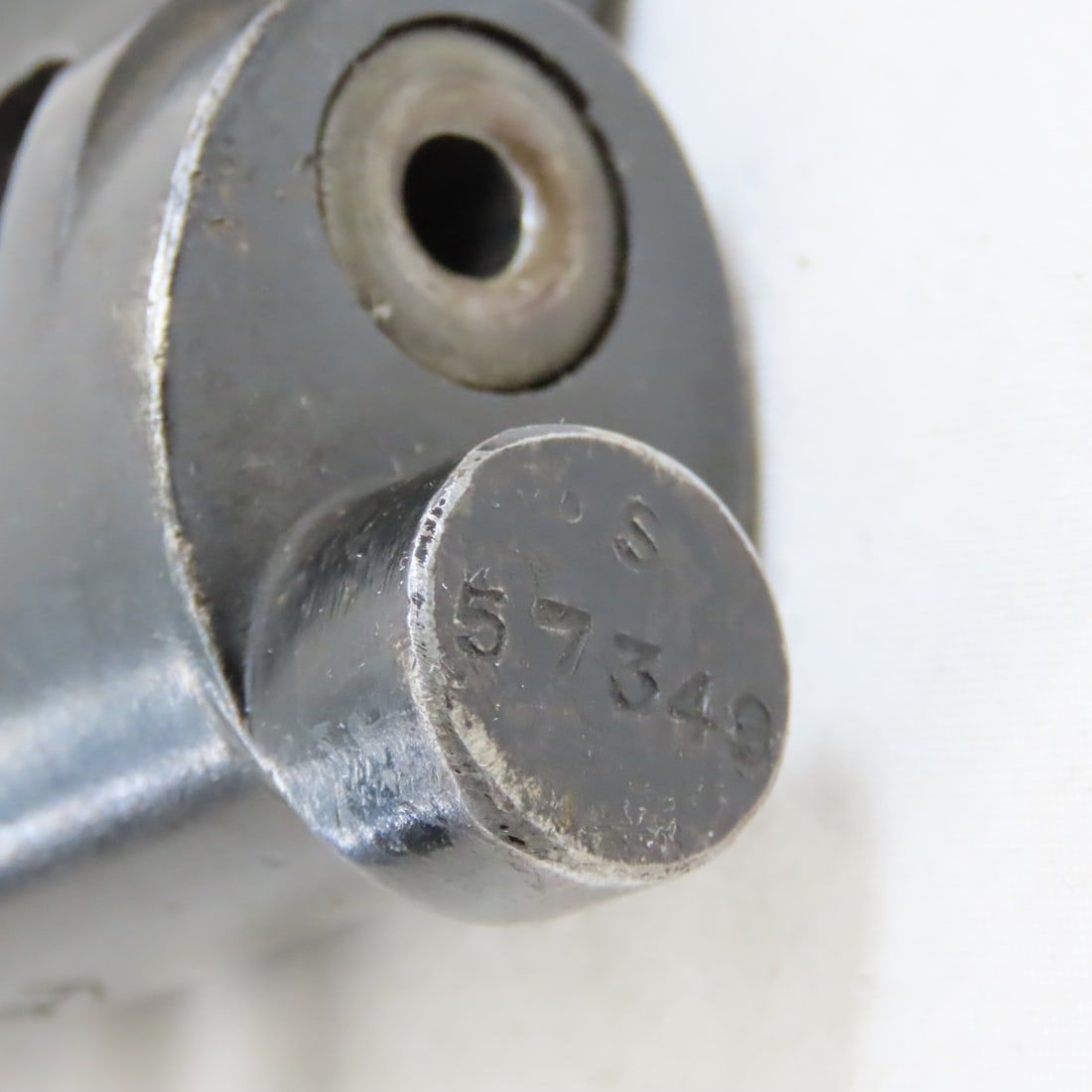 Parker Hale M192 .22 Enfield Conversion Rifle - 19