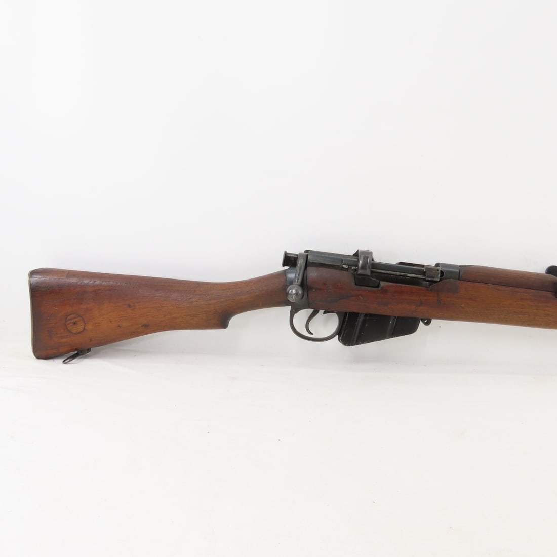 Parker Hale M192 .22 Enfield Conversion Rifle - 2