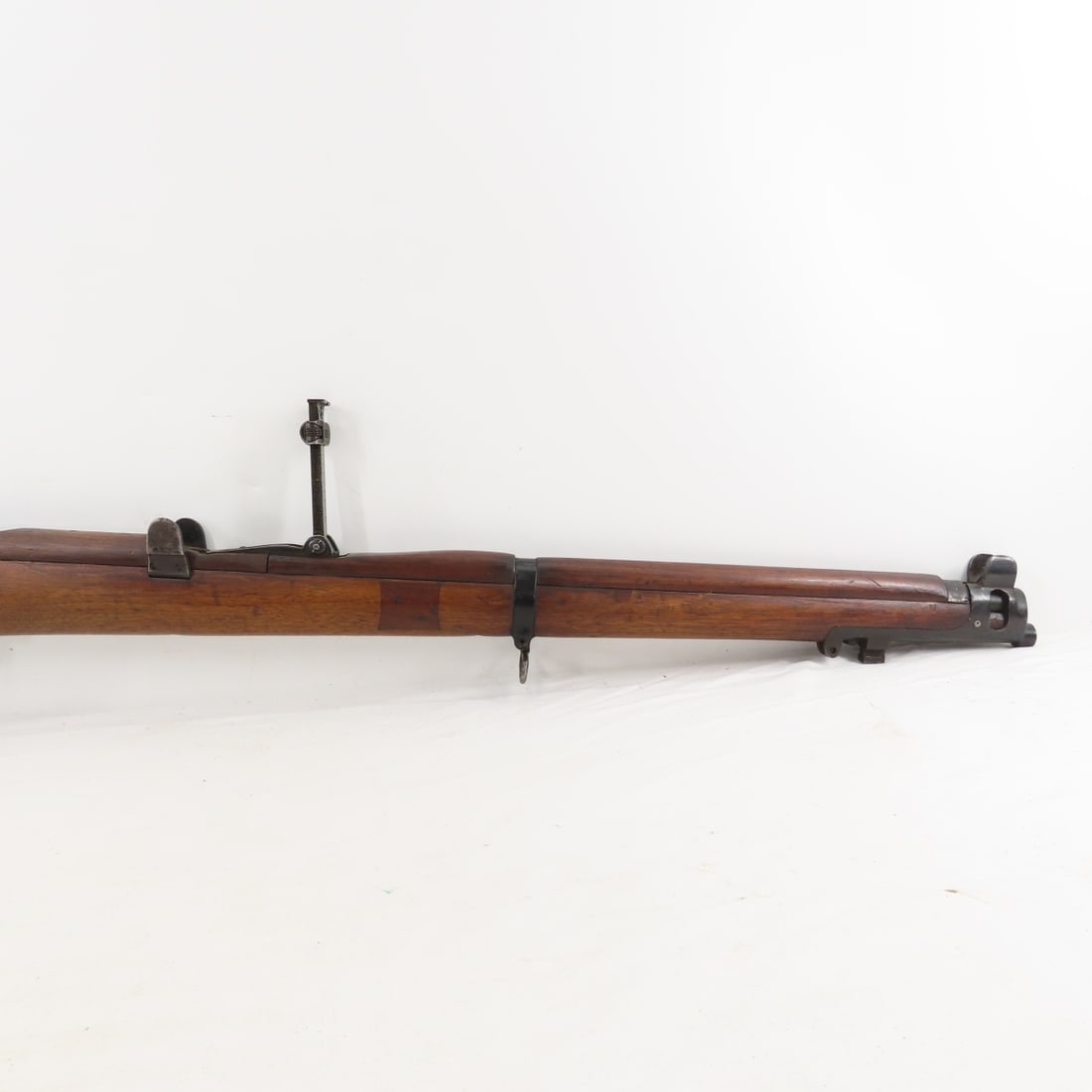 Parker Hale M192 .22 Enfield Conversion Rifle - 3