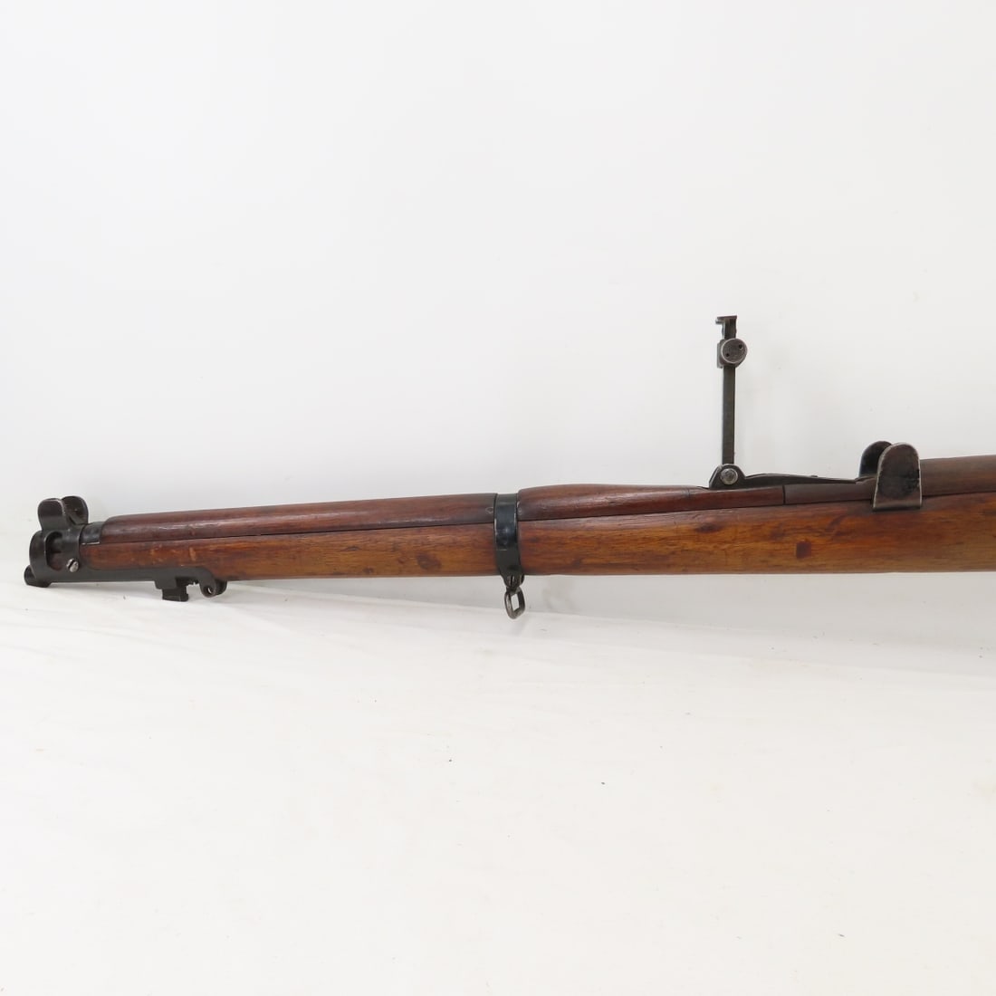 Parker Hale M192 .22 Enfield Conversion Rifle - 5