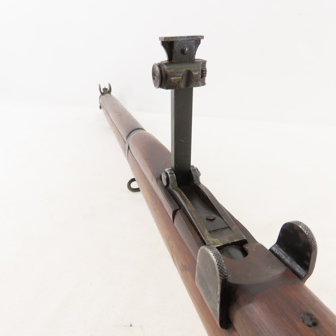 Parker Hale M192 .22 Enfield Conversion Rifle - 7