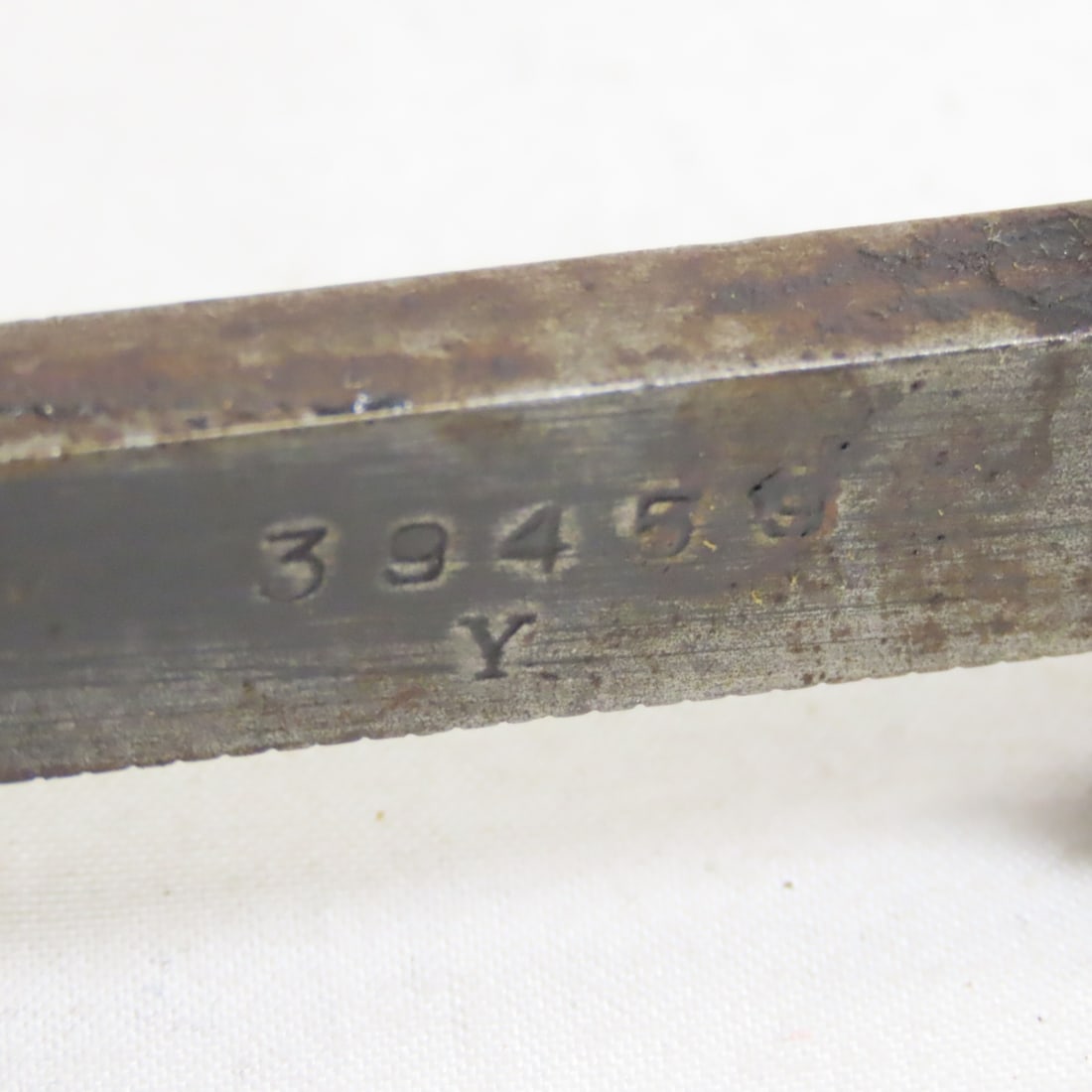 1946 Lee-Enfield No I Mk III* .303 Rifle - 14