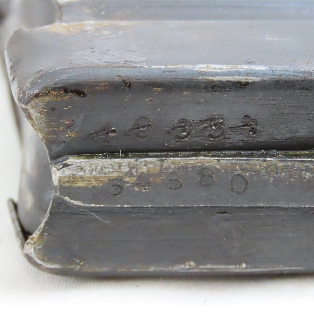 1946 Lee-Enfield No I Mk III* .303 Rifle - 16