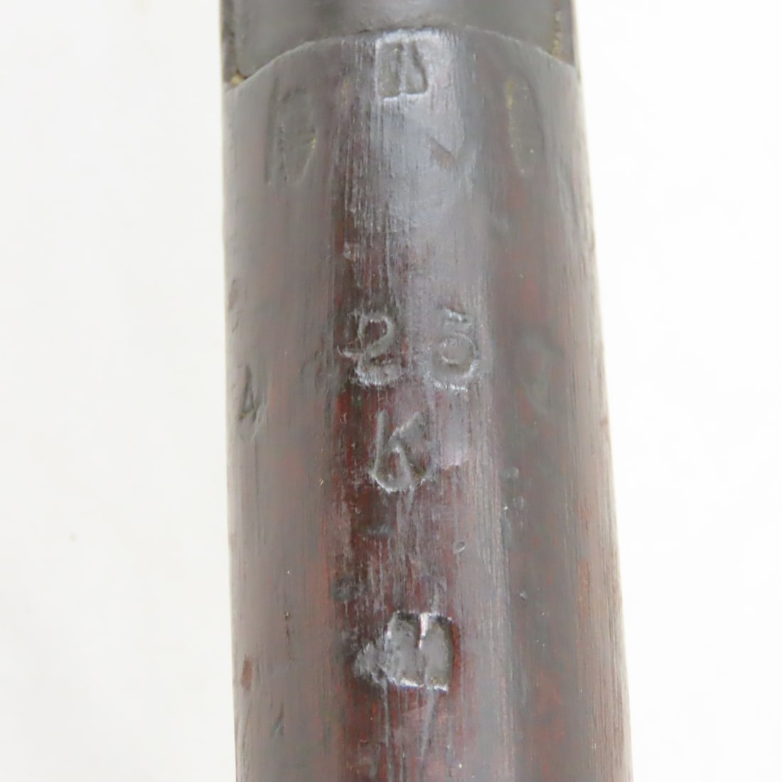 1946 Lee-Enfield No I Mk III* .303 Rifle - 18