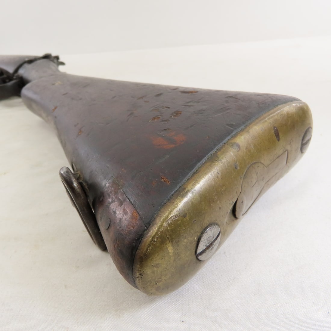 1946 Lee-Enfield No I Mk III* .303 Rifle - 20