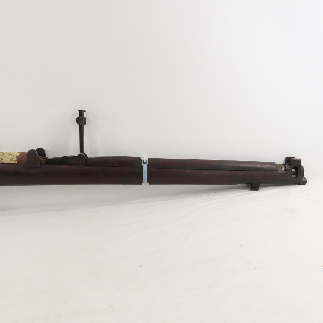 1946 Lee-Enfield No I Mk III* .303 Rifle - 3