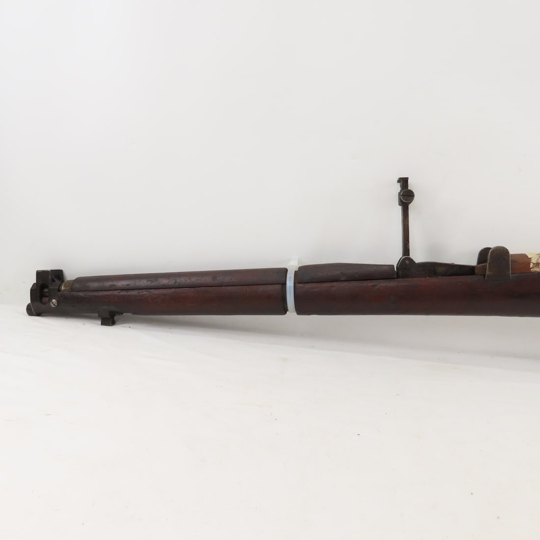 1946 Lee-Enfield No I Mk III* .303 Rifle - 5