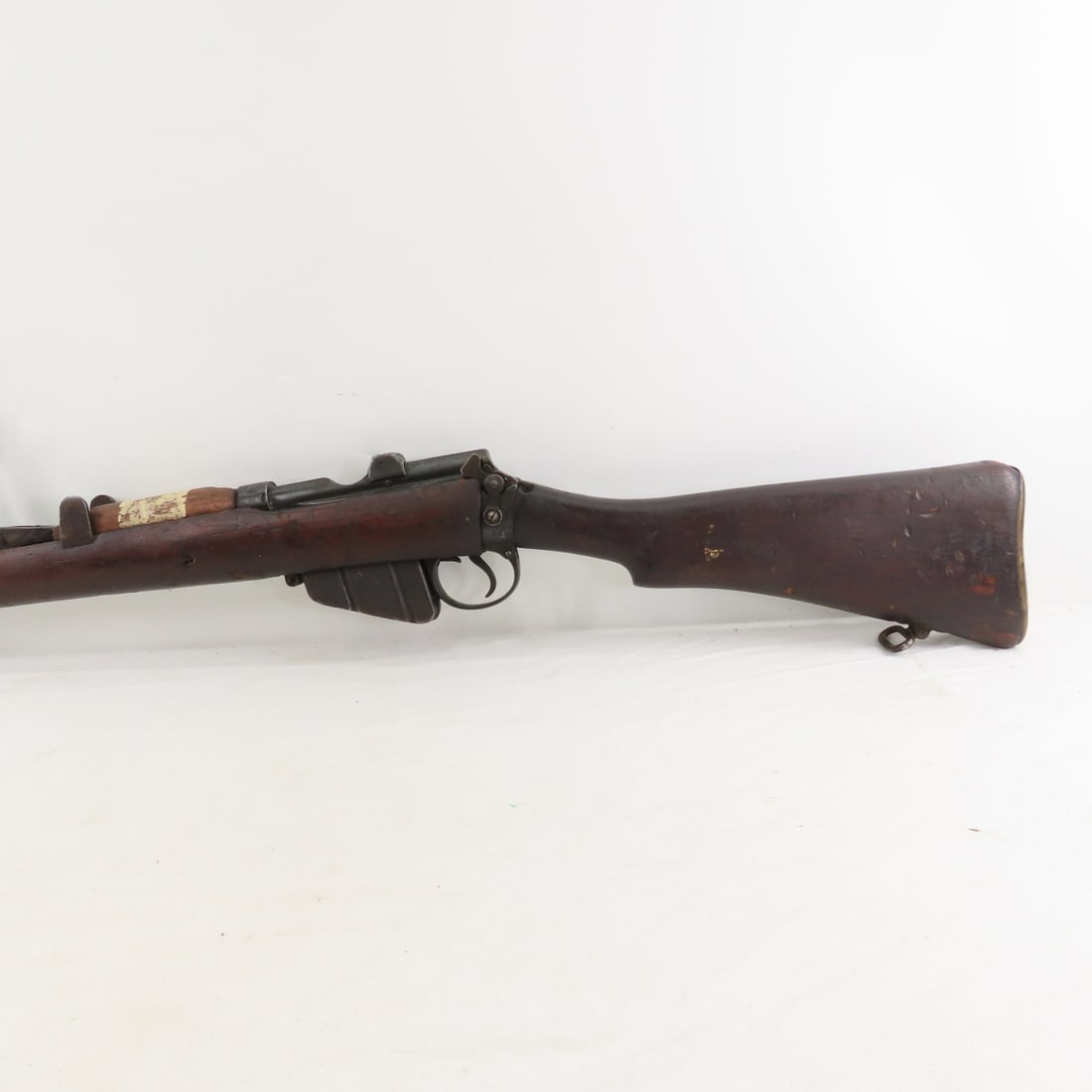 1946 Lee-Enfield No I Mk III* .303 Rifle - 6