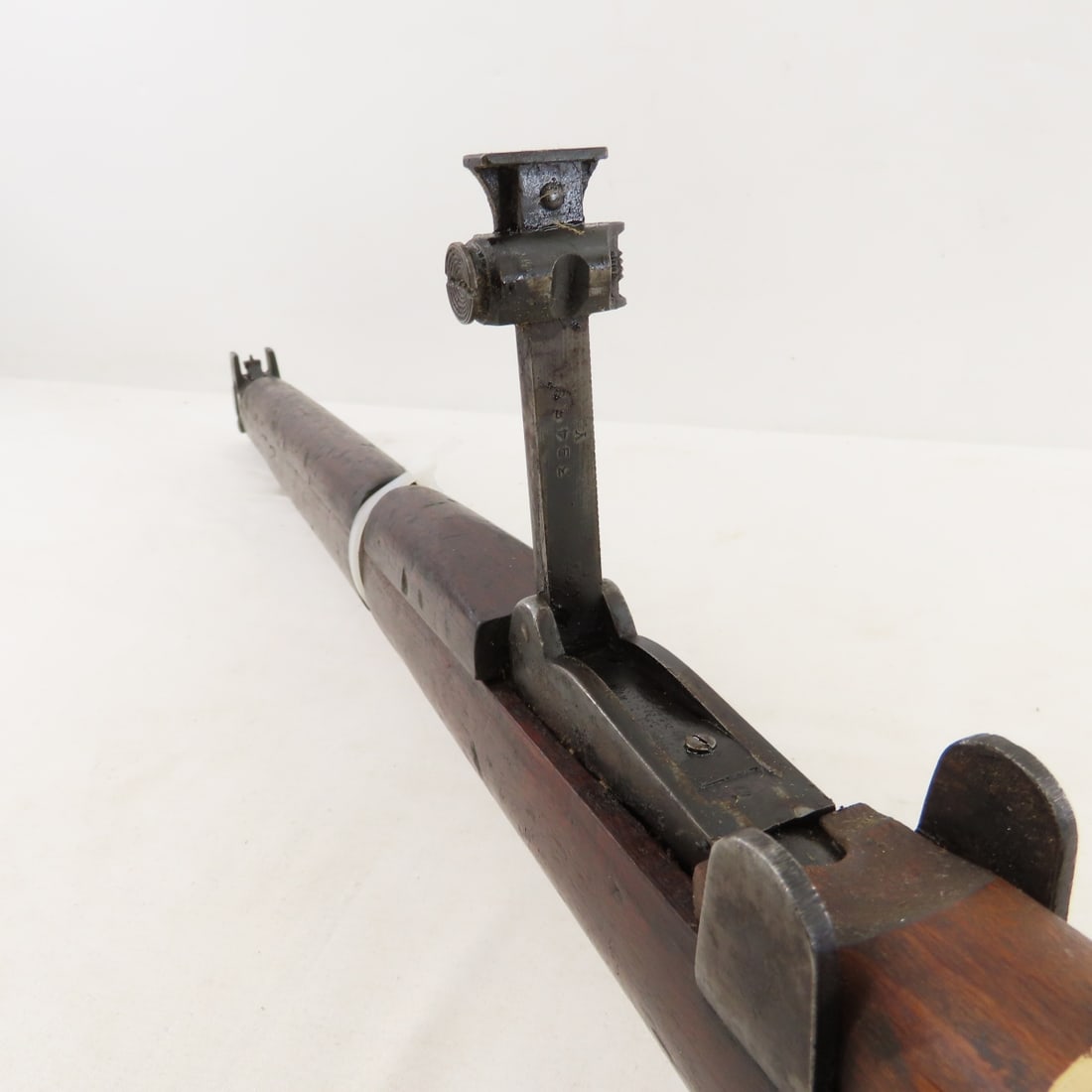 1946 Lee-Enfield No I Mk III* .303 Rifle - 7