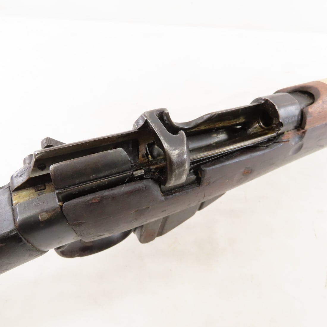 1946 Lee-Enfield No I Mk III* .303 Rifle - 9