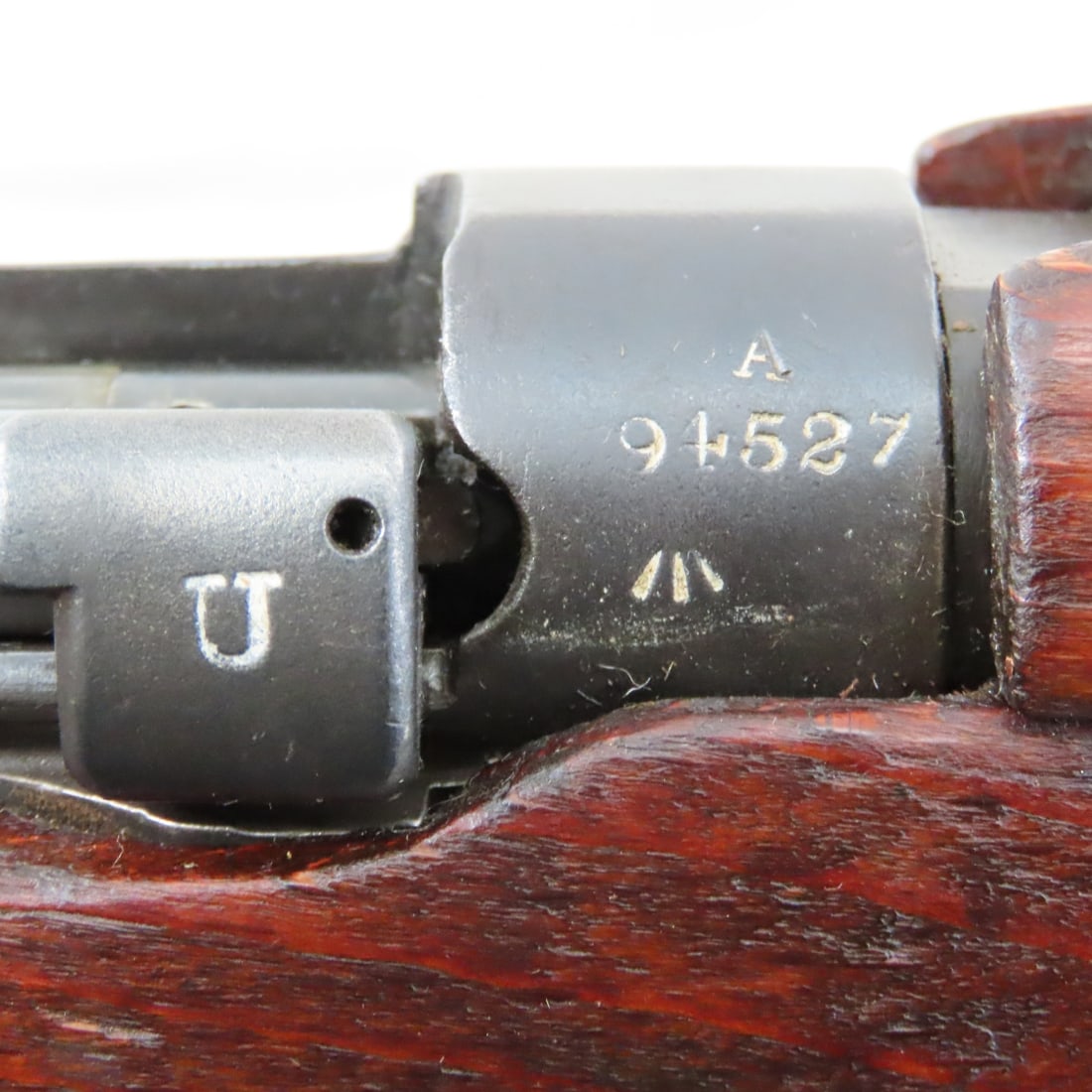 Enfield GR BSA 1916 SHTLE III* .303 Rifle - 12