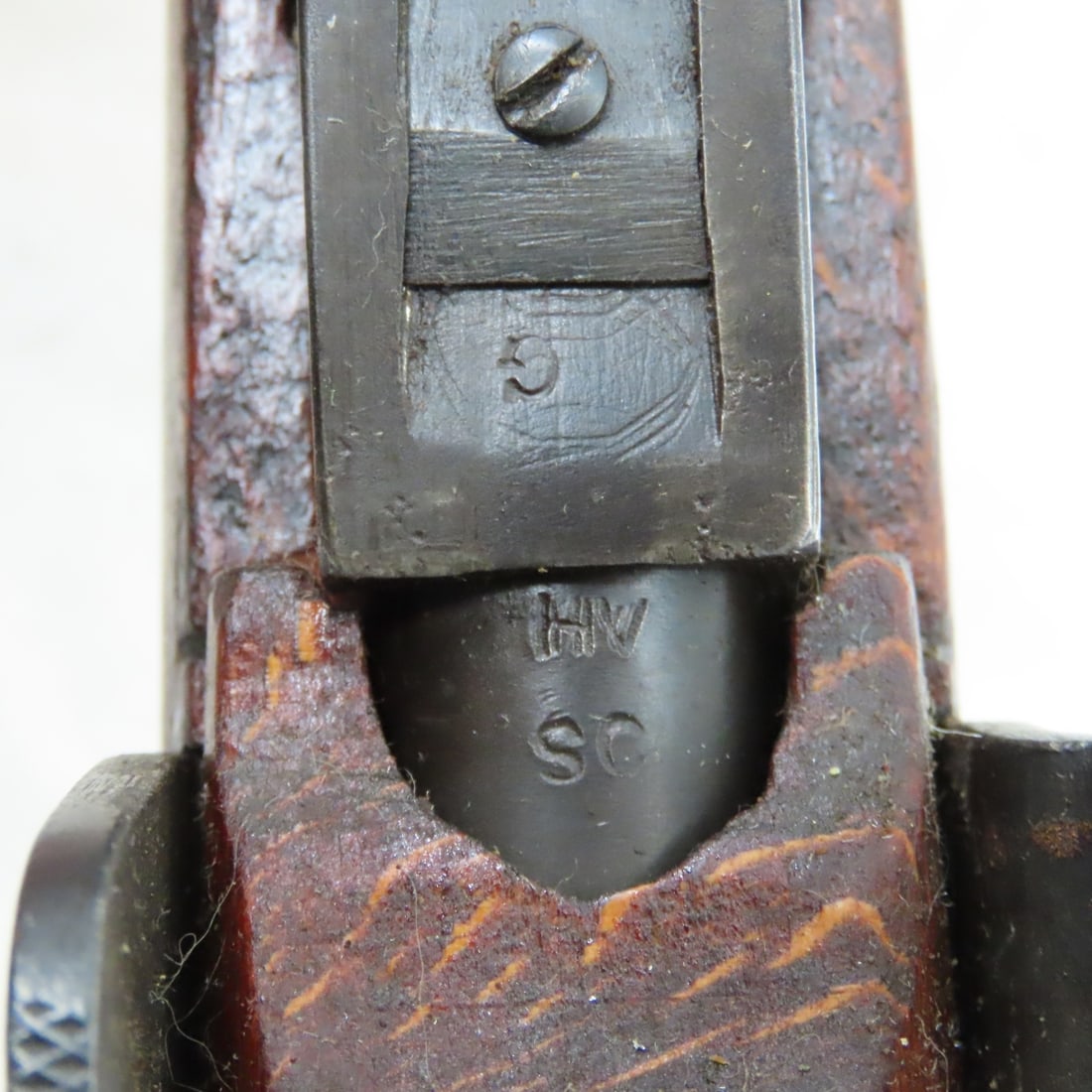 Enfield GR BSA 1916 SHTLE III* .303 Rifle - 15