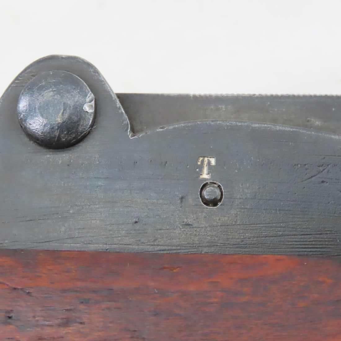 Enfield GR BSA 1916 SHTLE III* .303 Rifle - 16