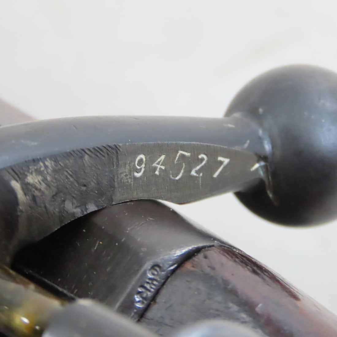 Enfield GR BSA 1916 SHTLE III* .303 Rifle - 17