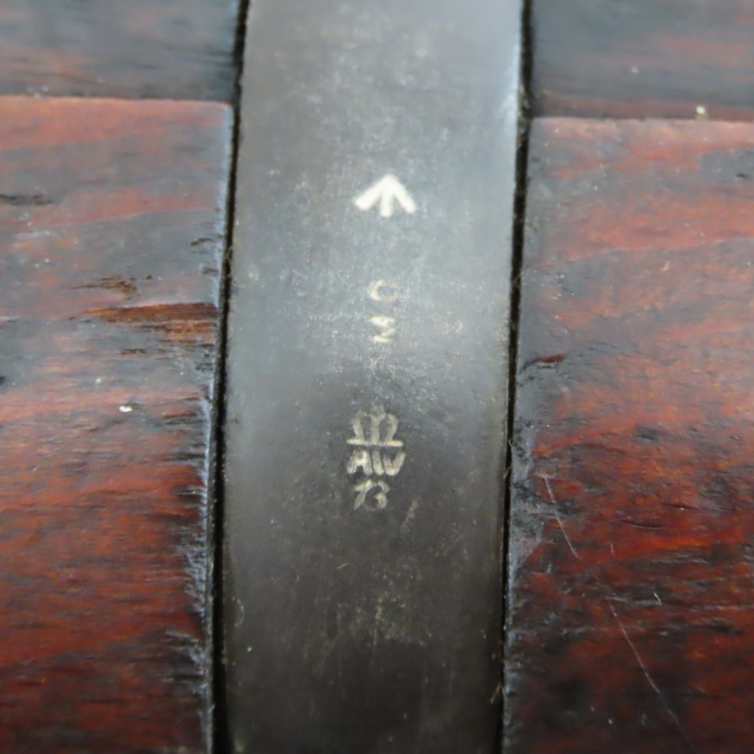 Enfield GR BSA 1916 SHTLE III* .303 Rifle - 19