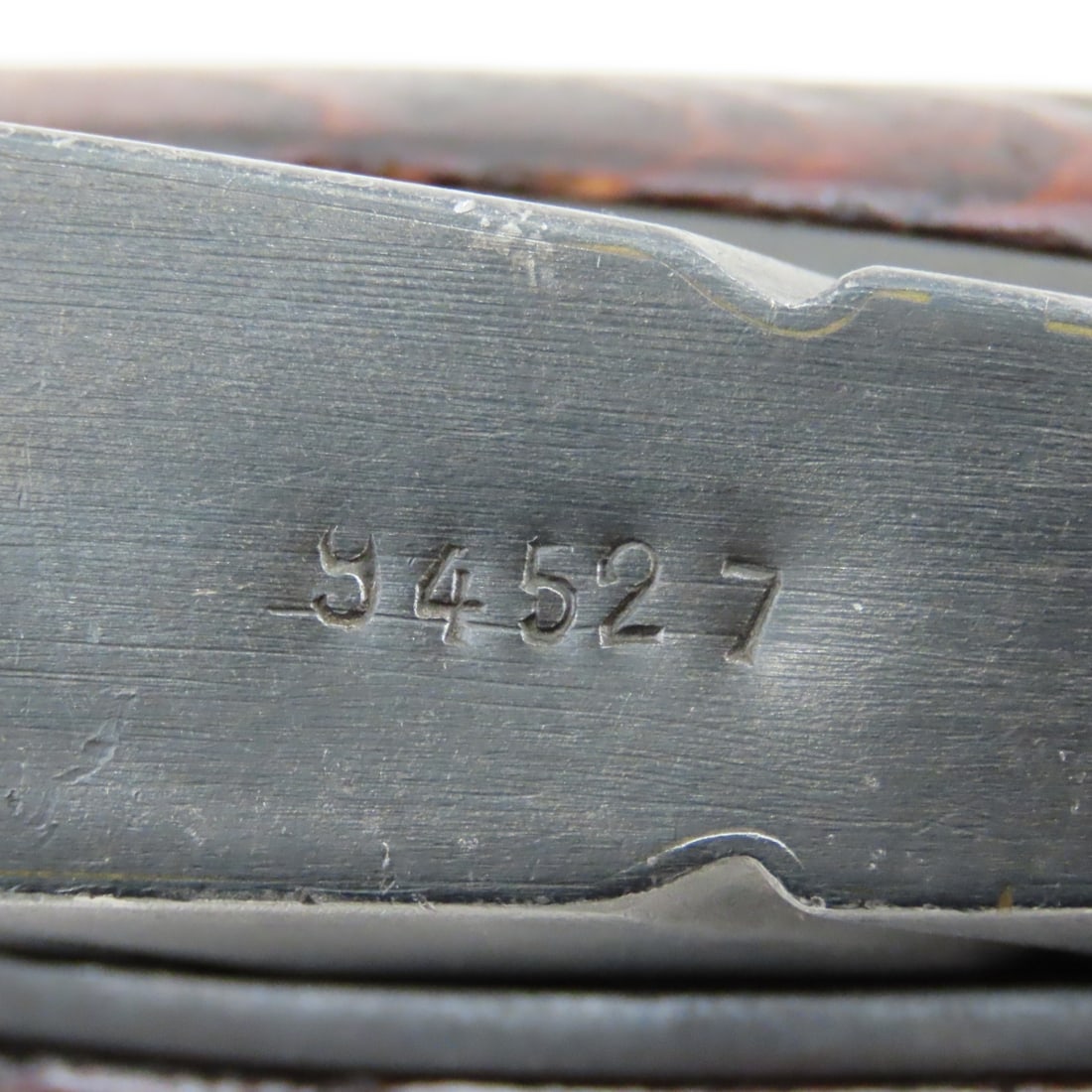 Enfield GR BSA 1916 SHTLE III* .303 Rifle - 20