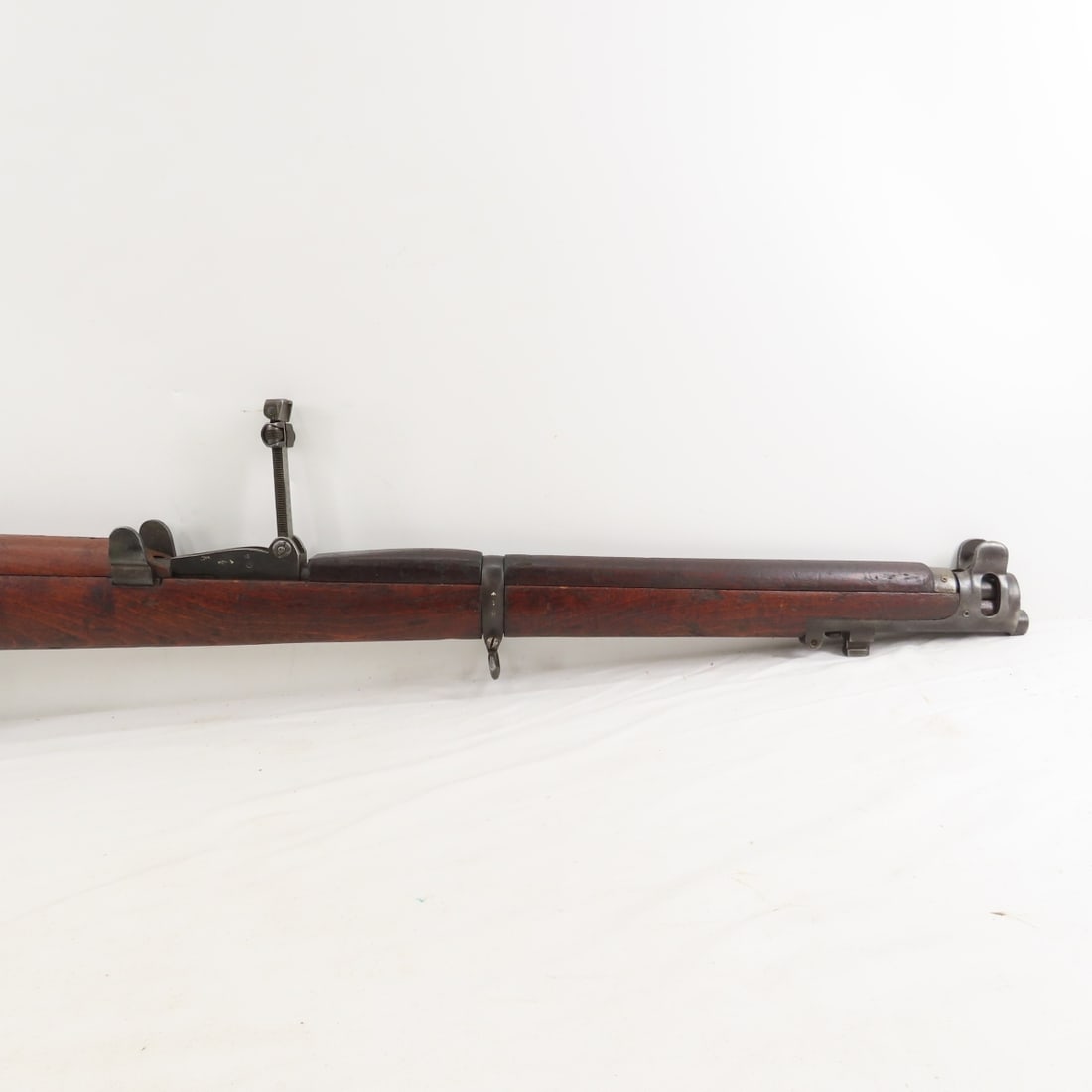Enfield GR BSA 1916 SHTLE III* .303 Rifle - 3